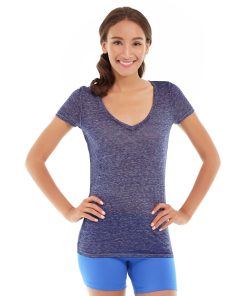 Minerva LumaTech&trade; V-Tee