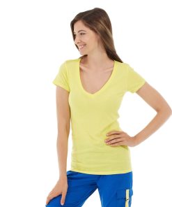 Diva Gym Tee
