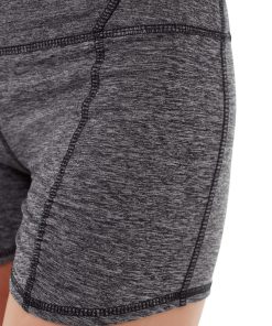 Alternative view of Gwen Drawstring Bike Short