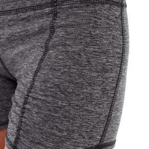 Alternative view of Gwen Drawstring Bike Short