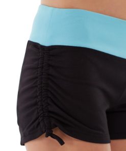 Alternative view of Artemis Running Short