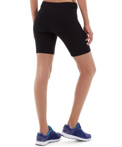 Alternative view of Echo Fit Compression Short