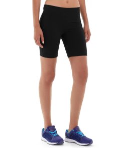 Echo Fit Compression Short