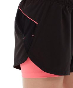 Alternative view of Ana Running Short