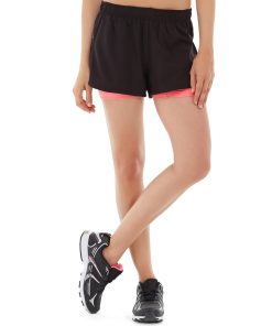 Ana Running Short