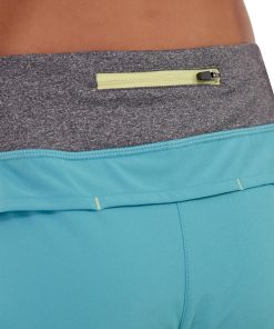Alternative view of Erika Running Short